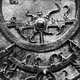 Illustration for article titled Using A Centuries-Old Printmaking Technique To Immortalize A New Museum